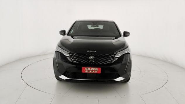 PEUGEOT 3008 BlueHDi 130 S&S EAT8 Allure Pack rif. 24006939 - Foto 2