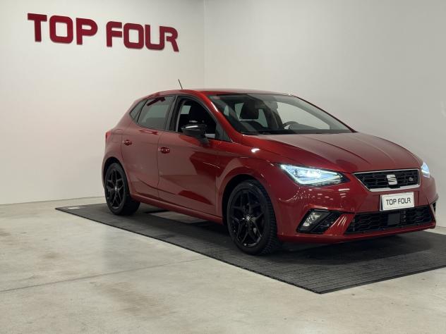 SEAT Ibiza 1.0 EcoTSI 85KW FR