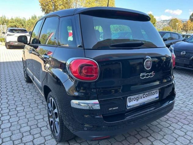 FIAT 500L 2017 500 L 1.4 95cv Lounge my19 rif. 24100243 - Foto 7