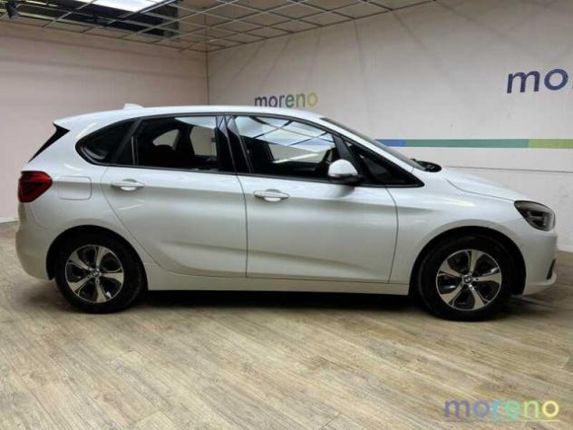 BMW 216 Serie 2 d Active Tourer Advantage Auto rif. 18955888 - Foto 4