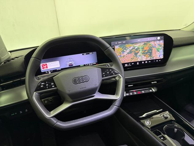 Audi Q3 Tdi S Line Edition 150cv S-Tronic UFFICIALE ITALIANA PRONTA CONSEGNA - PREZZO SENZA VINCOLI DI FINANZIAMENTO - Foto 9