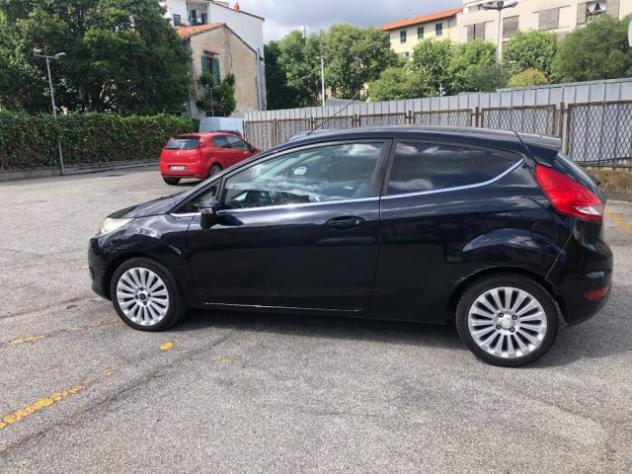 FORD Fiesta 1.6 TDCi 95CV 3 porte Tit. rif. 23699524 - Foto 7