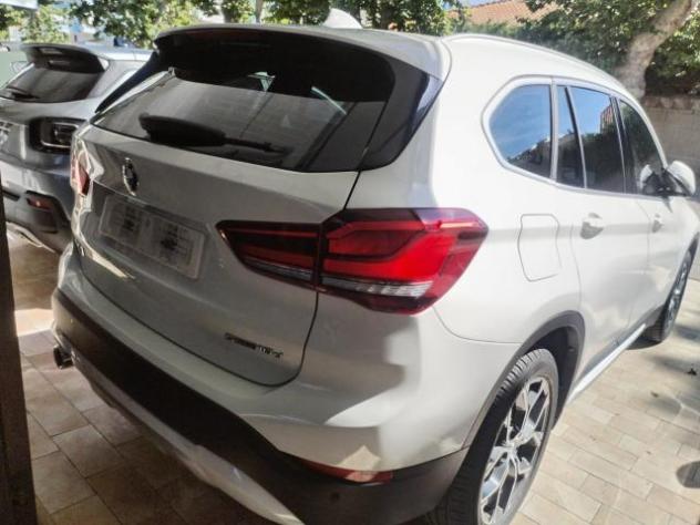 BMW X1 SDrive16d XLine - Foto 4