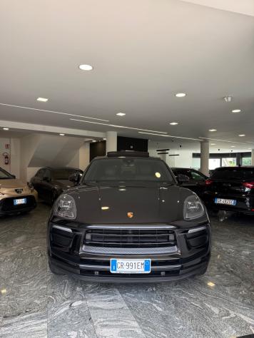 Porsche Macan 2.0 - Foto 2