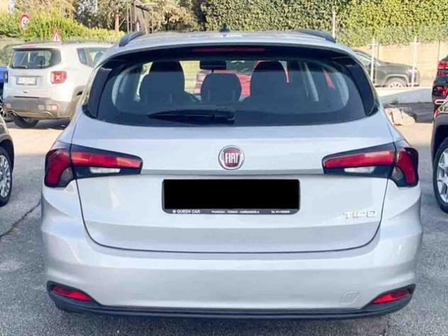 FIAT Tipo 1.3 Mjt S&S SW Easy rif. 22709974 - Foto 4