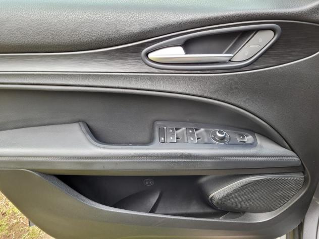 Alfa Romeo Stelvio 2.2 Turbodiesel 180CV AT8 Business-MOTORE e FAP NUOVI - Foto 6