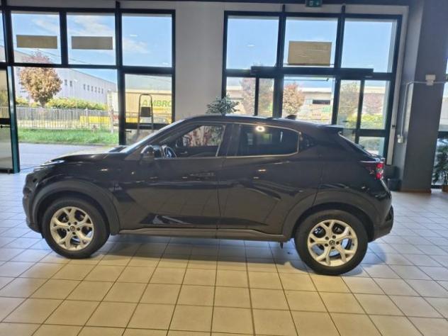 NISSAN Juke 1.0 DIG-T 117 CV Acenta NEOPATENTATI rif. 24171623 - Foto 6
