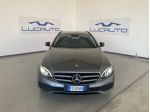 Mercedes-benz E 220 d S.W. Auto Business Sport