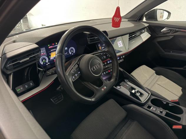 Audi A3 Sportback 45 TFSI e S tronic S line Edition - Foto 8