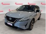 Nissan Qashqai 1.3 MHEV 140 N-Connecta