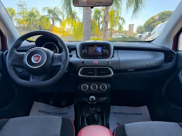 Fiat 500X 1.3 MultiJet 95 CV Lounge Navi - Foto 9