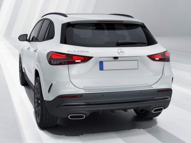 Mercedes-Benz GLA 200 d automatic - Foto 2