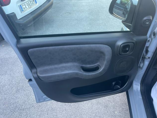 FIAT Panda Cross 1.0 FireFly 70cv S&S Hybrid Cross - Foto 8