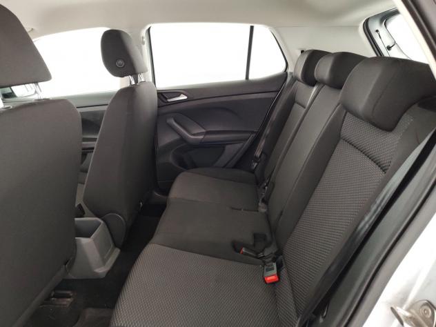 Volkswagen T-Cross T-Cross 1.0 tsi Urban 95cv - Foto 10