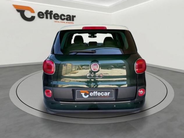 FIAT 500L 0.9 TwinAir Turbo Natural Power Lounge rif. 23839101 - Foto 5