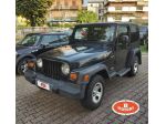 JEEP Wrangler 4.0 Hard Top, manuale rif. 24024780