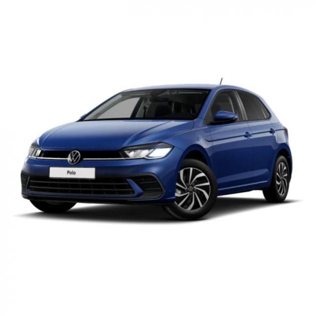 VOLKSWAGEN Polo 1.0 Life rif. 24079727
