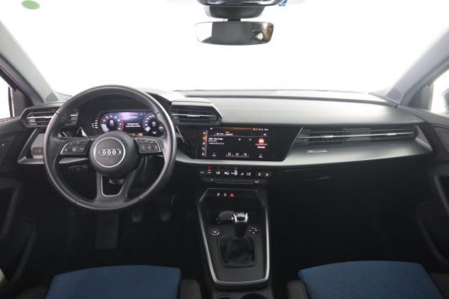 AUDI A3 A3 SPB 30 TFSI Business rif. 23979192 - Foto 4