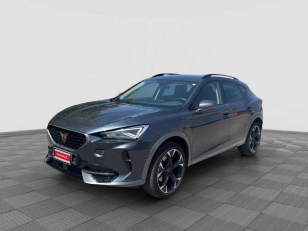CUPRA Formentor Formentor 1.5 TSI DSG rif. 23956501