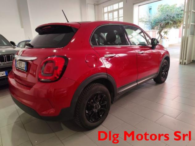 FIAT 500X 1.0 T3 120 CV SPORT UNICO PROPRIETARIO rif. 23477353 - Foto 6