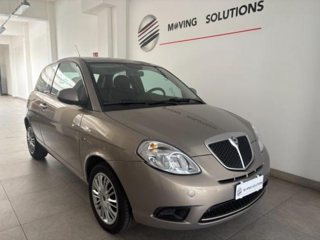 LANCIA Ypsilon 1.2 Argento INCREDIBILI 50 MILA KM!!!! rif. 24051483 - Foto 4