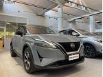 NISSAN Qashqai Qashqai 1.3 mhev N-Connecta 2wd 158cv xtronic PREZ rif. 23886263