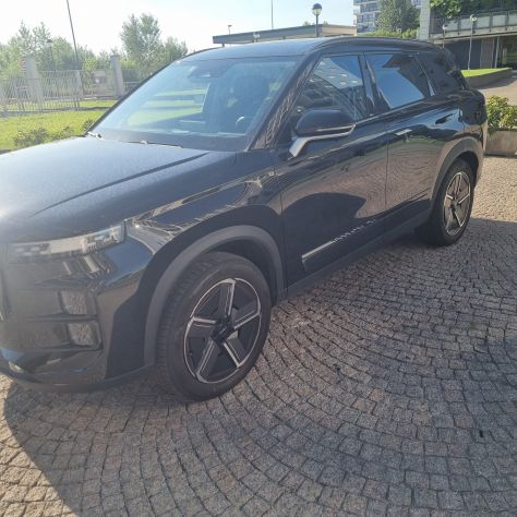 Occasione: Subentro NLT Jaecoo 7phev – Pochissimi km – - Foto 2