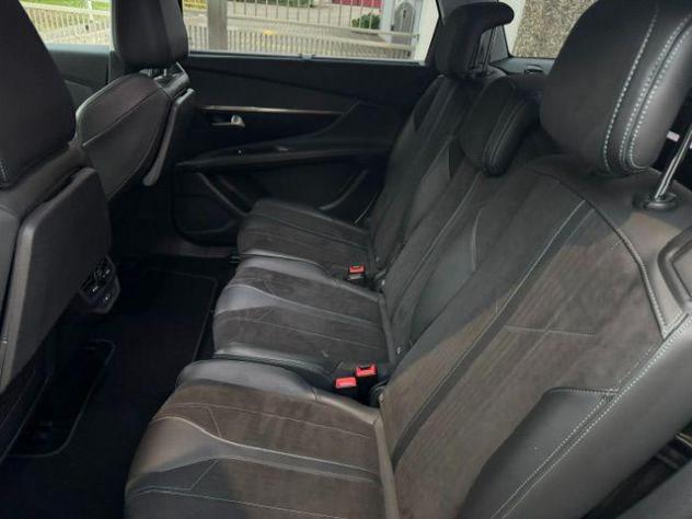 PEUGEOT 5008 7 POSTI GARANZIA 2 ANNI !!!!!! rif. 24184822 - Foto 9