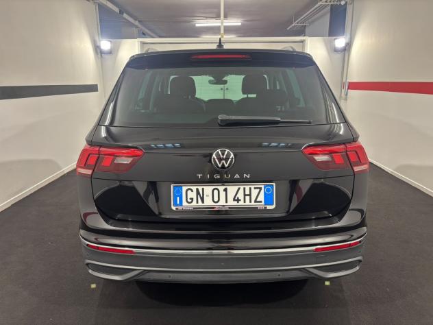 Volkswagen Tiguan 2.0 TDI 150 CV SCR DSG Life - Foto 5