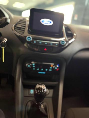 FORD Ka+ 1.2 85 CV Start&Stop Active rif. 24147039 - Foto 9