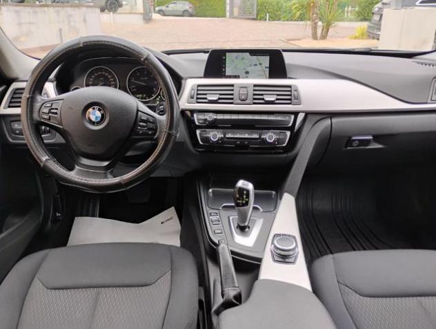 BMW 320 d Touring Business Advantage aut. rif. 24126957 - Foto 9