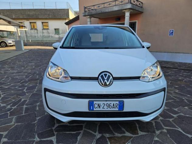 VOLKSWAGEN up! 1.0 5p. EVO move up! BlueMotion Technology rif. 23885759 - Foto 8