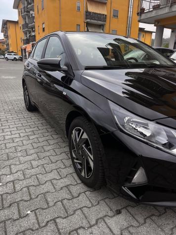Hyundai i20 1.0 T-GDI 48V iMT Connectline - Foto 7
