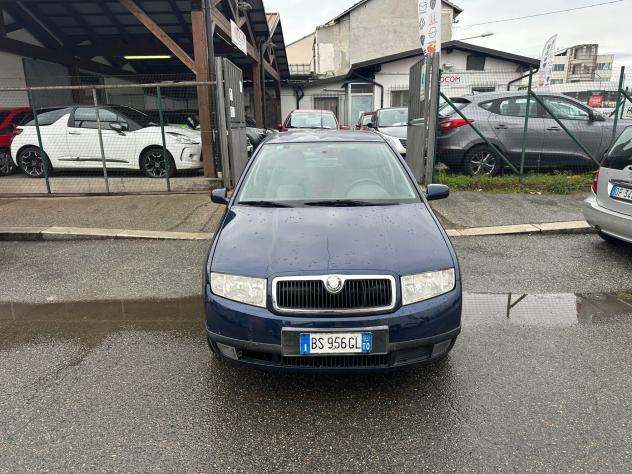 Skoda Fabia 1.4/68 CV cat 5 porte Comfort - Foto 5