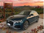 AUDI Q8 45 TDI quattro tiptronic Sport S-LINE rif. 23464516