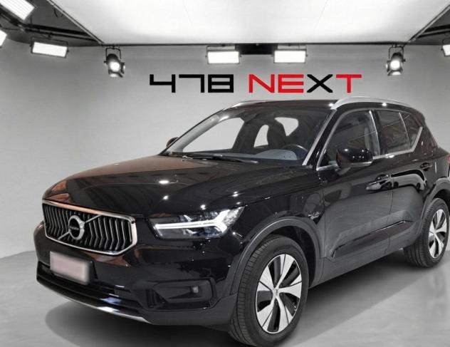 Volvo XC40 Recharge T5 Plug-in Hybrid Recharge Inscription Expression