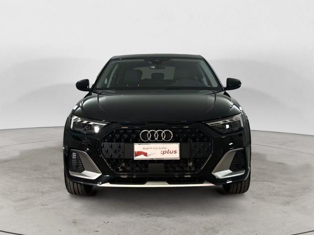 Audi A1 A1 allstreet 30 1.0 tfsi Business 116cv s tronic - Foto 2