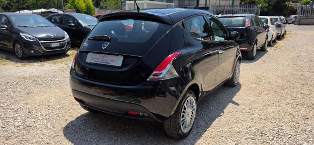 LANCIA Ypsilon 1.2 69 CV 5 porte GPL Ecochic Gold - Foto 6