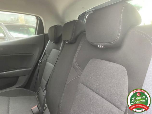 RENAULT Clio TCe 90 CV 5 porte Business rif. 23500695 - Foto 9