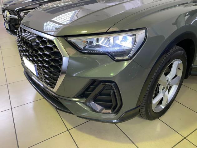 Audi Q3 SPB 2.0 230Cv 45 TFSI quattro S tronic Business Plus - Foto 5