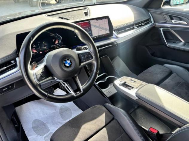 BMW X1 sDrive 18d Msport Pro rif. 24040455 - Foto 6