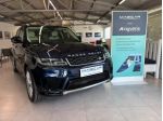 LAND ROVER Range Rover Sport 3.0D l6 249 CV HSE rif. 23975035