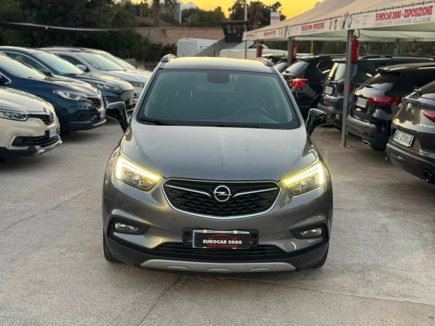 Opel Mokka X 1.6 CDTI Ecotec 4x2 Start&Stop Innovation - Foto 2