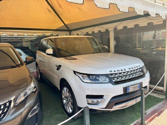 Range Rover Km. Zero Garanzia Anche permuta - Foto 8