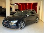 Audi A3 Sedan 2.0 TDI S tronic Design