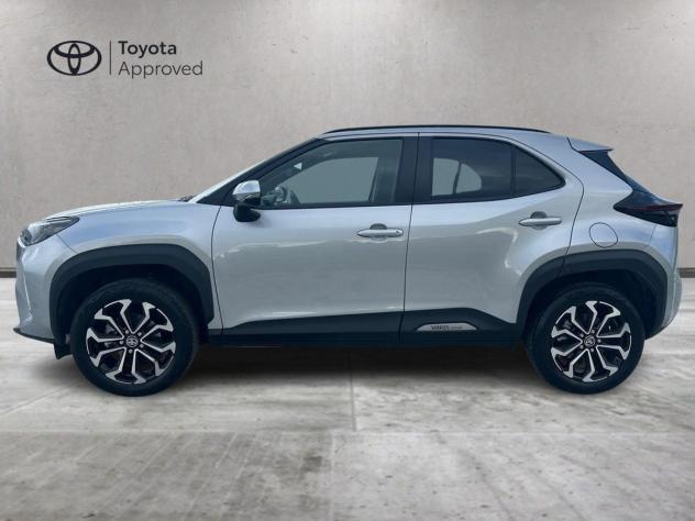 Toyota Yaris Cross 1.5 Hybrid 5p. E-CVT Trend - Foto 3