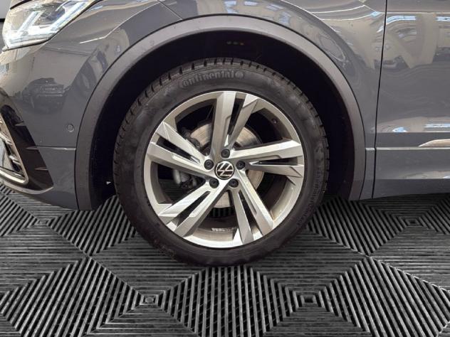 Volkswagen Tiguan 2.0 TDI SCR 110KWR-Line DSG - Foto 9
