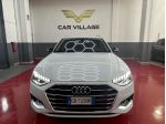 Audi A4 Avant 35 TDI/163 CV S tronic line edition