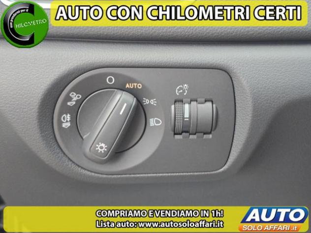AUDI Q3 2.0 TDI 150CV QUATTRO S-TRONIC 4X4 AUTOMATICA EU6B rif. 22913644 - Foto 9