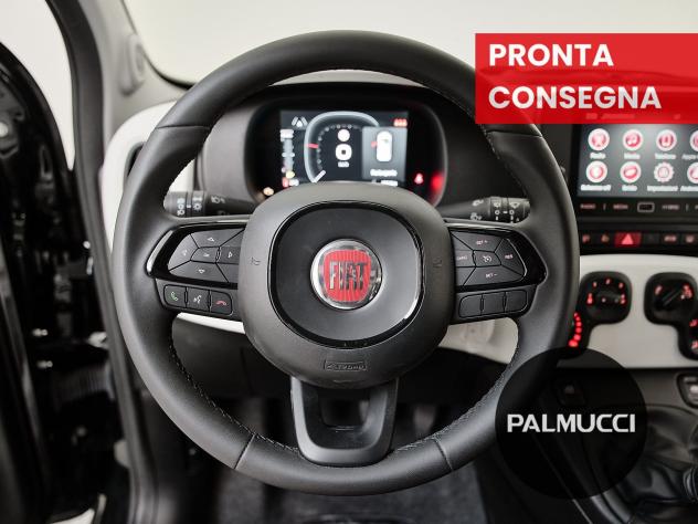 FIAT Pandina Pandina Cross 1.0 firefly hybrid s&s 70cv - Foto 9